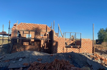 Construction and civil works