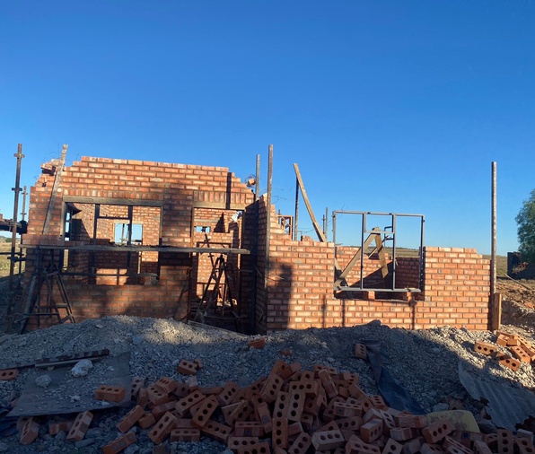 Construction and Civil Works